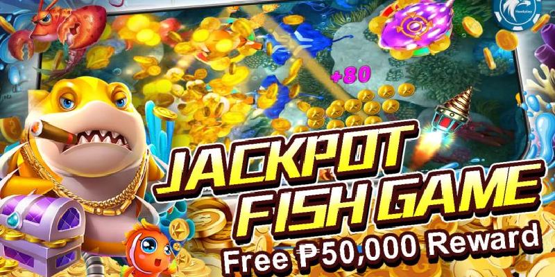 Bắn Cá Jackpot - Chuyên Mục Giải Trí Top 1 Kiếm Được Tiền Thật