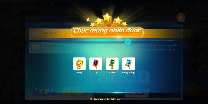 Chiến thuật chơi game đạt điểm số cao nhất