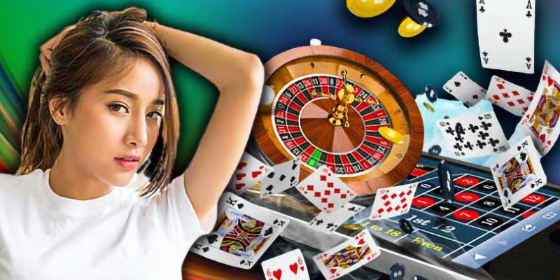 Nhận nhiều ưu đãi hấp dẫn khi chơi casino tại nhà cái