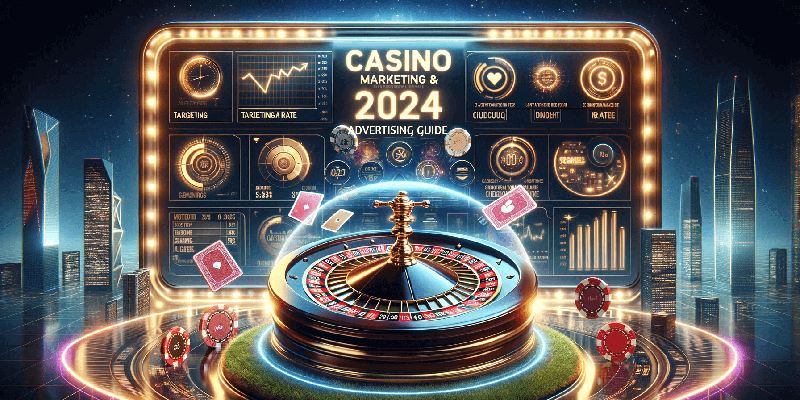 Khuyến mãi cực hấp dẫn khi chơi casino tại nhà cái