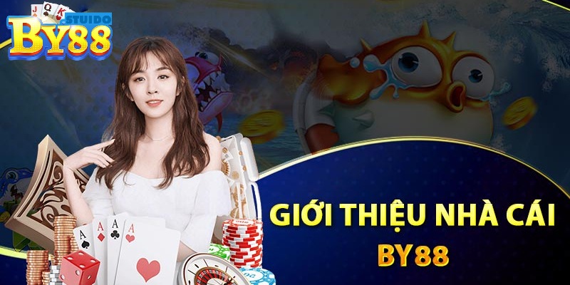 Giới thiệu nhà cái By88