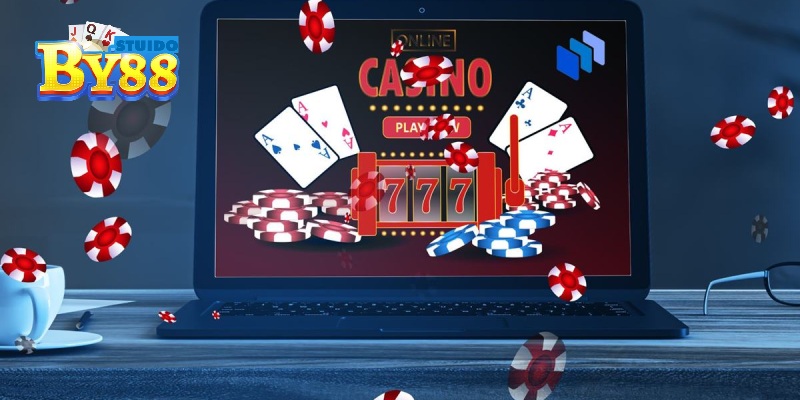 Casino - Sảnh chơi nổi trội trong hình thức cá cược trực tuyến