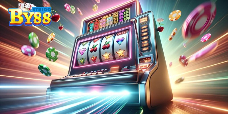 Sơ lược về tựa thể loại slot game đình đám hiện nay